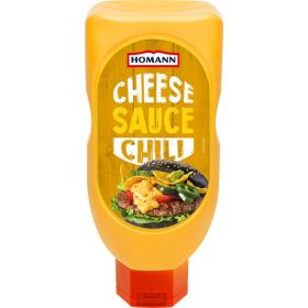 Link zu  Cheese Sauce, Chili