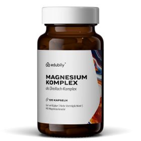 Link zu  Magnesium-Komplex Kapseln