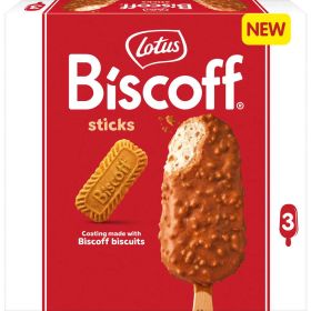 Link zu  Stiel-Eis Lotus