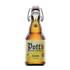Link zu  Biermischgetränk Leeze Radler 2,4%