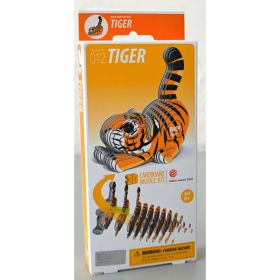 Link zu  3D Bastelset Tiger