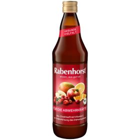 Link zu  Bio Direktsaft Für die Abwehrkräfte