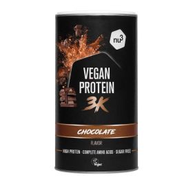 Link zu  Protein Pulver, Chocolate