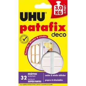 Link zu  Klebepads Patafix Deco