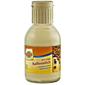 Link zu  Kaffeemilch 4% Fett