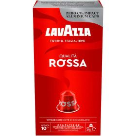 Link zu  Qualita Rossa Kapseln