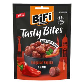 Link zu  Tasty Bites Hungrian Paprika