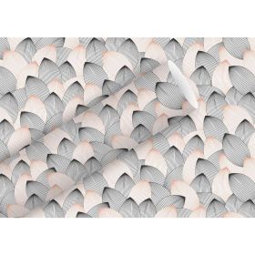 Link zu  Geschenkpapier 2mx70cm Graphic Lines