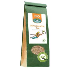 Link zu  Bio Tee Ashwagandha