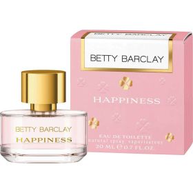 Link zu  Eau de Toilette, Happiness