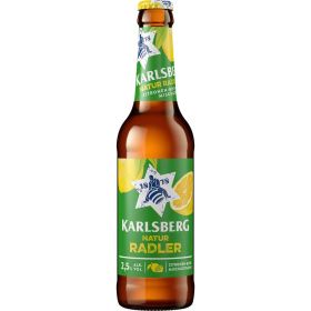 Link zu  Biermischgetränk, Naturradler, 2,5 %