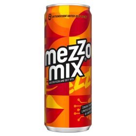 Link zu  Cola-Orange-Mix