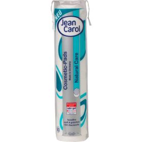 Link zu  Duo Wattepads Natural Care