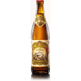 Link zu  Bier, Jubiläumsbier, 5,5%