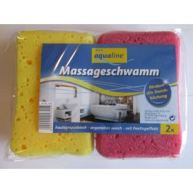 Link zu  Bad-Massageschwamm