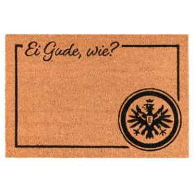 Link zu  Kokos Fußmatte Gude, SG Eintracht Frankfurt