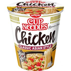 Link zu  Nissin Cup Noodles, je 63–67 g