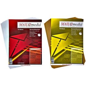 Link zu  Versandtaschen