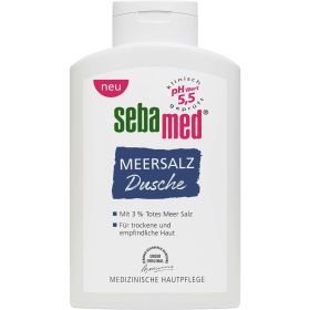 Link zu  Duschgel, Meersalz