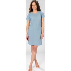Link zu  Damen-Shirt, -Shorts, -3/4-Hose, -Sleepshirt oder -Morgenmantel, je Artikel