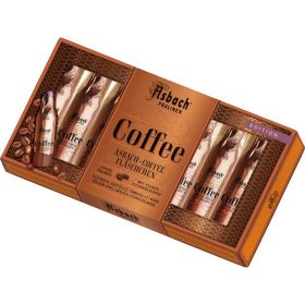 Link zu  Coffee Pralinen Fläschchen