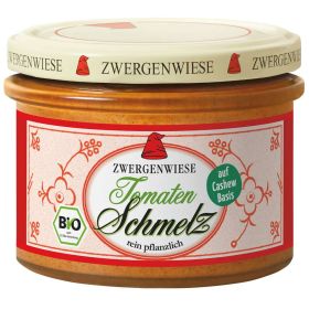 Link zu  Bio Tomaten Schmelz