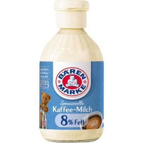 Link zu  Kondensmilch 8% Der genussvolle Traum