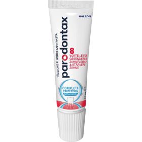 Link zu  Zahncreme Complete Protect