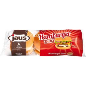 Link zu  Hamburger-Brötchen