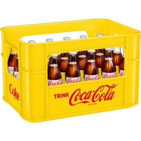 Link zu  Cola light, zuckerfrei (24x 0,330 Liter)