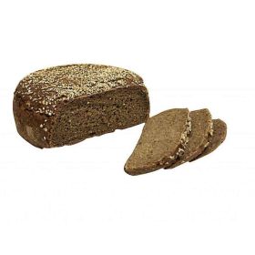 Link zu  Bio Roggenmischbrot