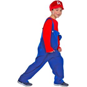 Link zu  Super Racer-Kostüm