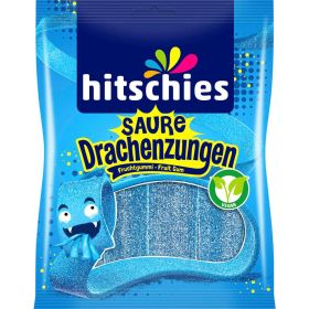 Link zu  Saure Drachenzungen, blau