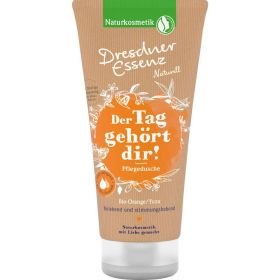 Link zu  Pflegedusche Der Tag gehört dir!, Bio-Orange & Yuzu