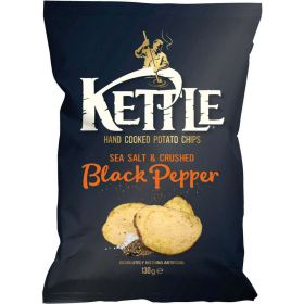 Link zu  Chips Black Pepper