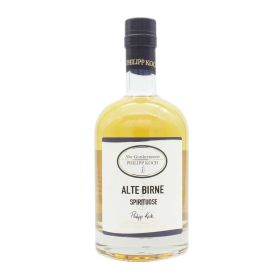 Link zu  Alte Birne 35%