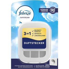 Link zu  Duftstecker 3 Volution