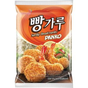 Link zu  Panko-Paniermehl