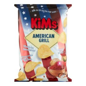 Link zu  Chips American Grill