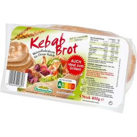 Link zu  Kebab Brot