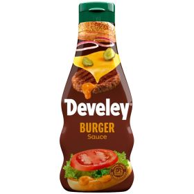 Link zu  Develey  Feinkostsauce, je 250 ml
