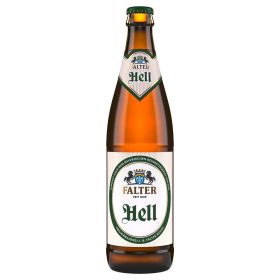 Link zu  Helles Bier, Privat Hell, 4,9%