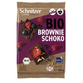 Link zu  Schnitzer  Muffin oder Brownie, je 140 g