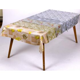 Link zu  Abwaschbare Tischdecke