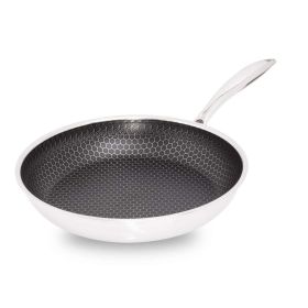 Link zu  Bratpfanne 28 cm, Wabenstruktur