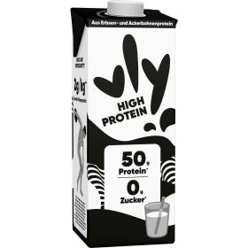 Link zu  Erbsendrink High Protein