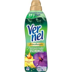 Link zu  Weichspüler Aroma Therapie, Dschungel