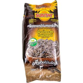 Link zu  Sonnenblumenkerne