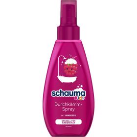 Link zu  Durchkämmspray Kids, Himbeere
