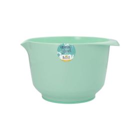 Link zu  Rühr- und Servierschüssel, 3l, türkis